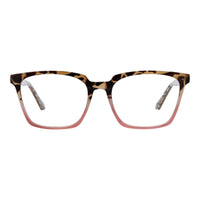 Vera Bradley Byram: Blooming Paisley Blue Light Readers