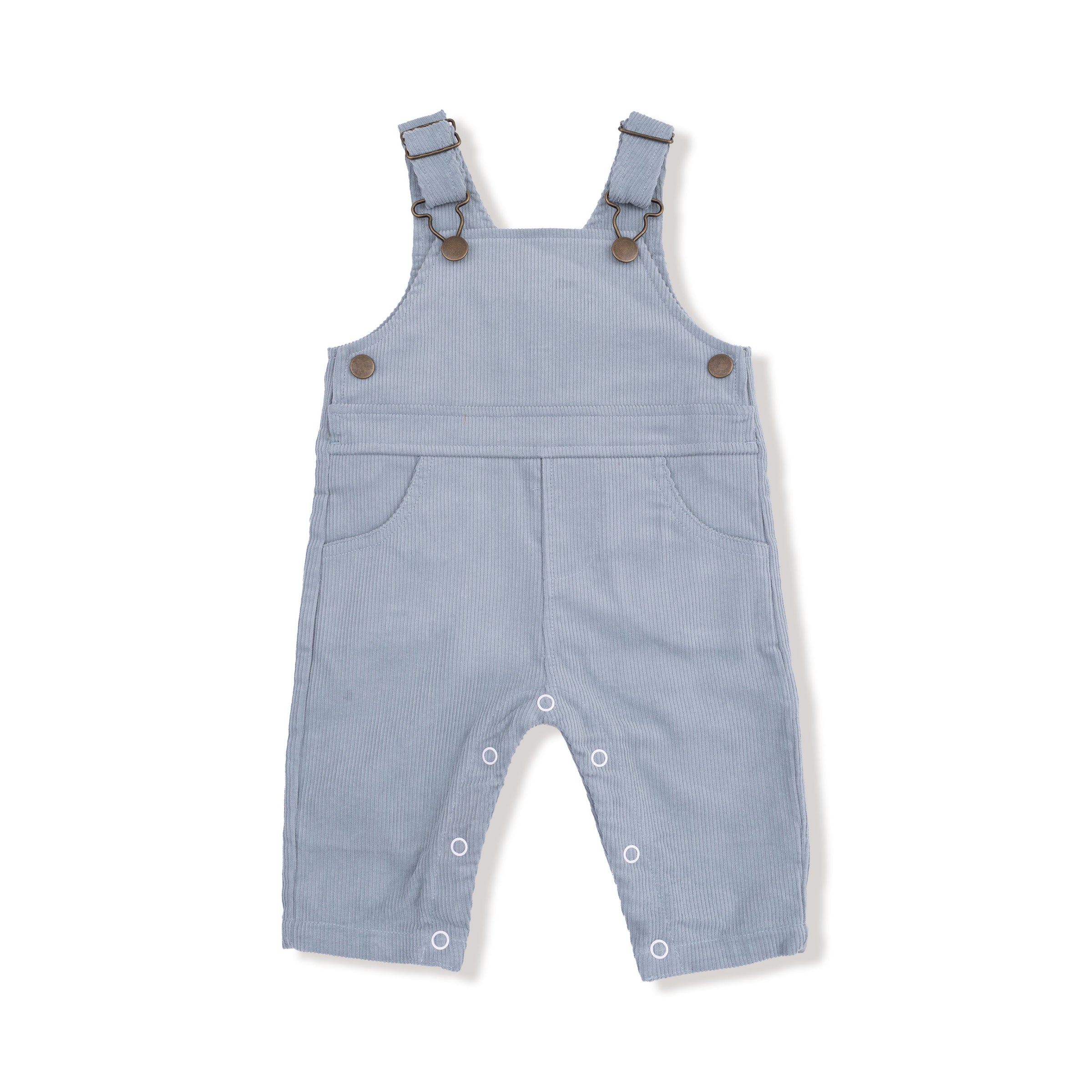 Quarry - Classic Overall