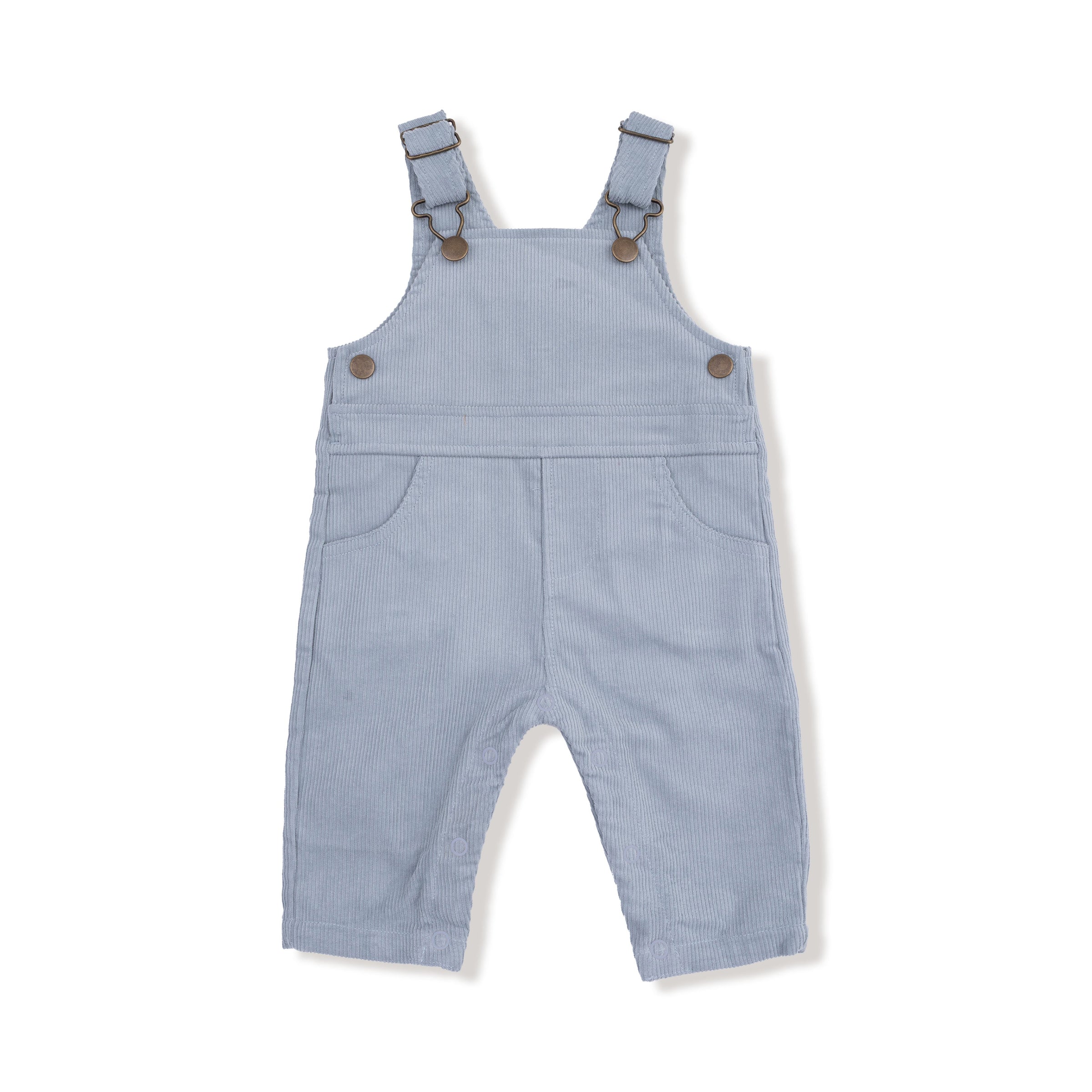 Quarry - Classic Overall