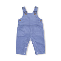 Stonewash - Classic Overall
