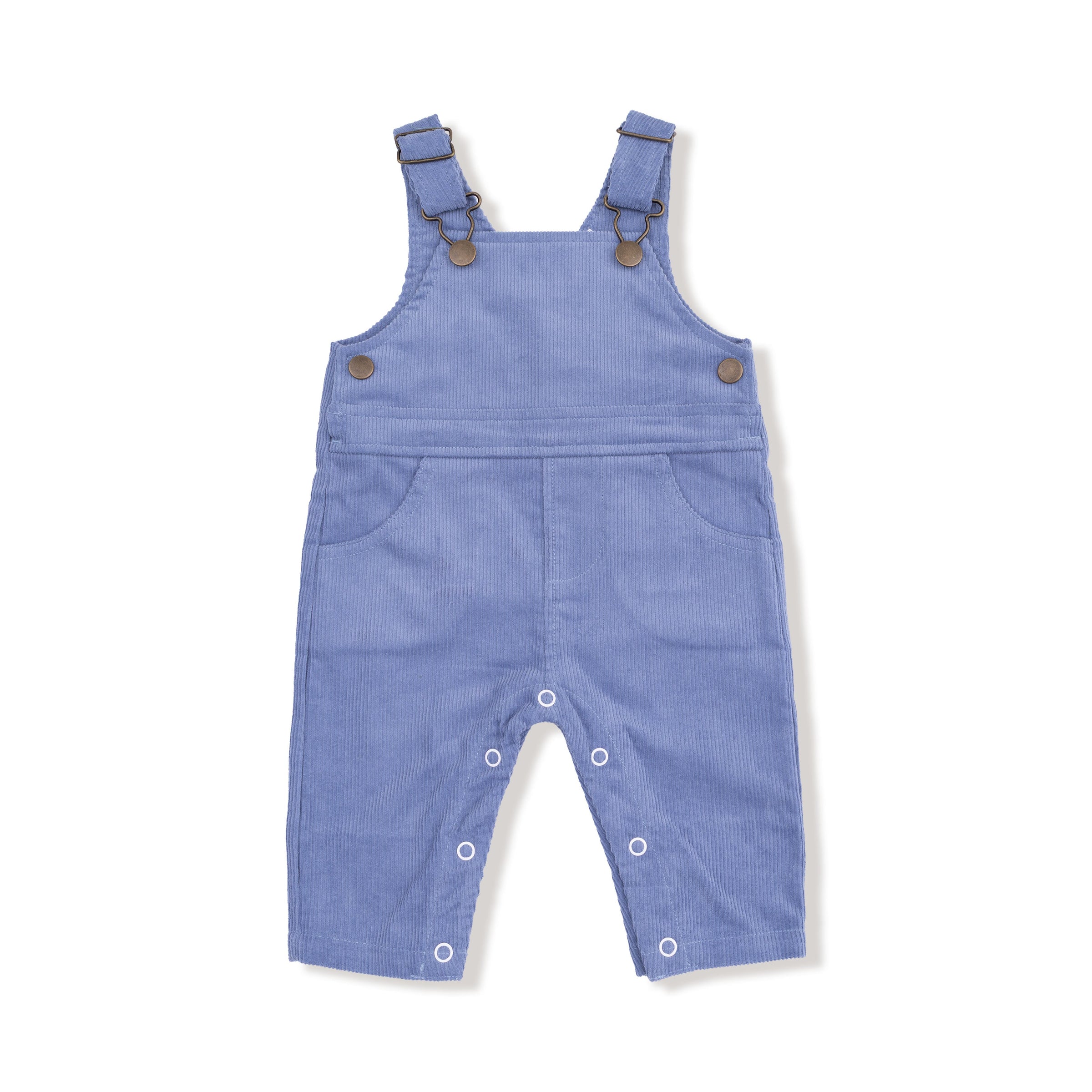 Stonewash - Classic Overall