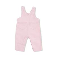 Veiled Pink - Classic Overall