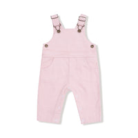 Veiled Pink - Classic Overall