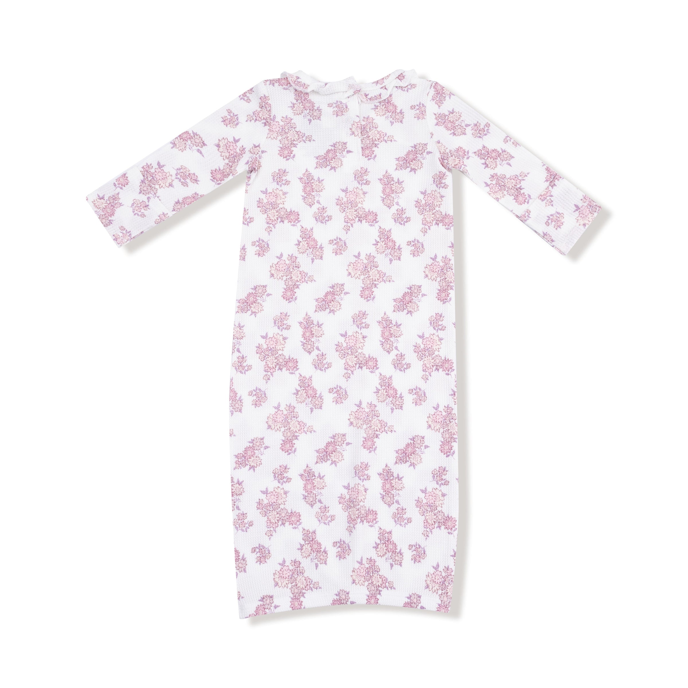 Countryside Coreopsis - Kimono Gown