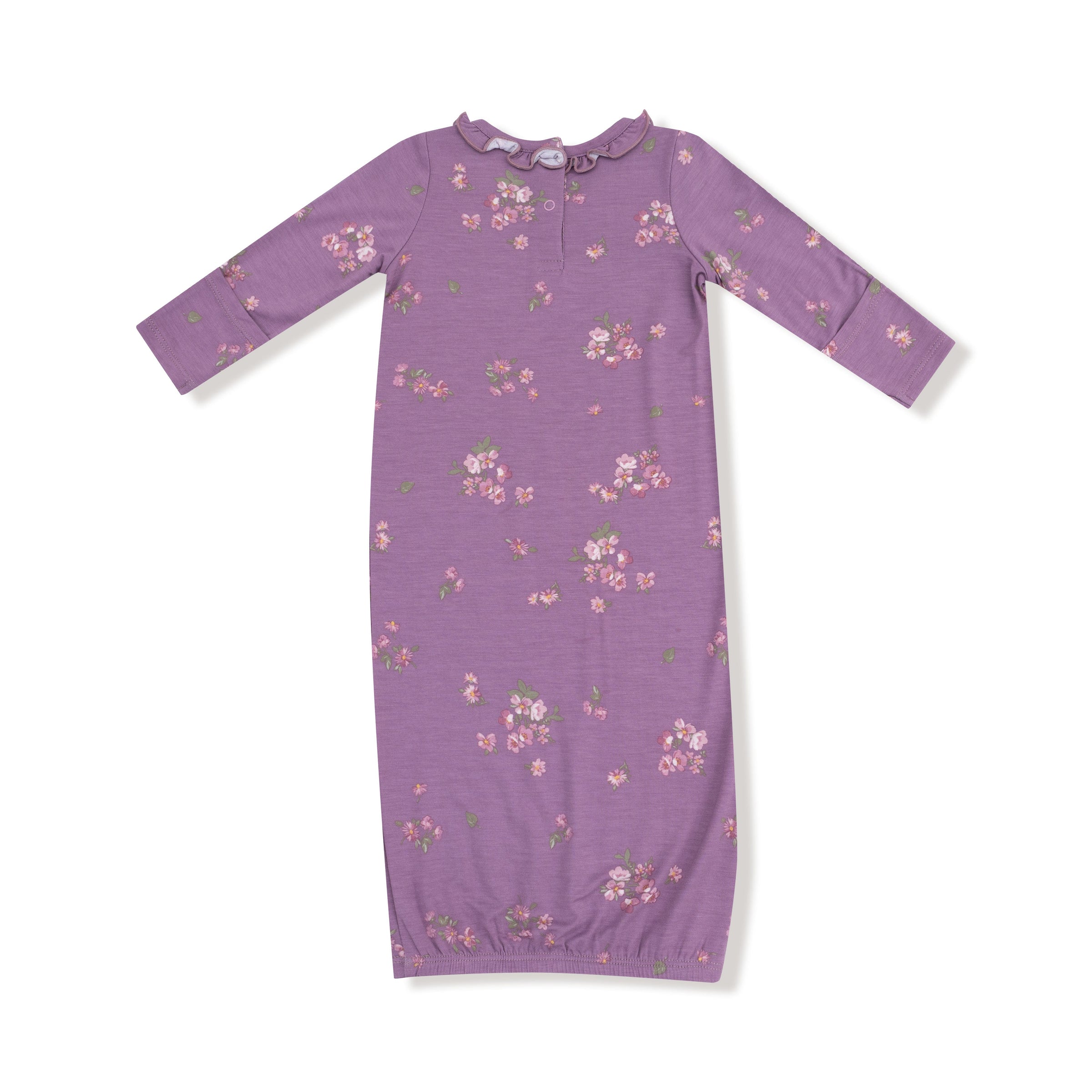 Woodsorrel - Kimono Gown