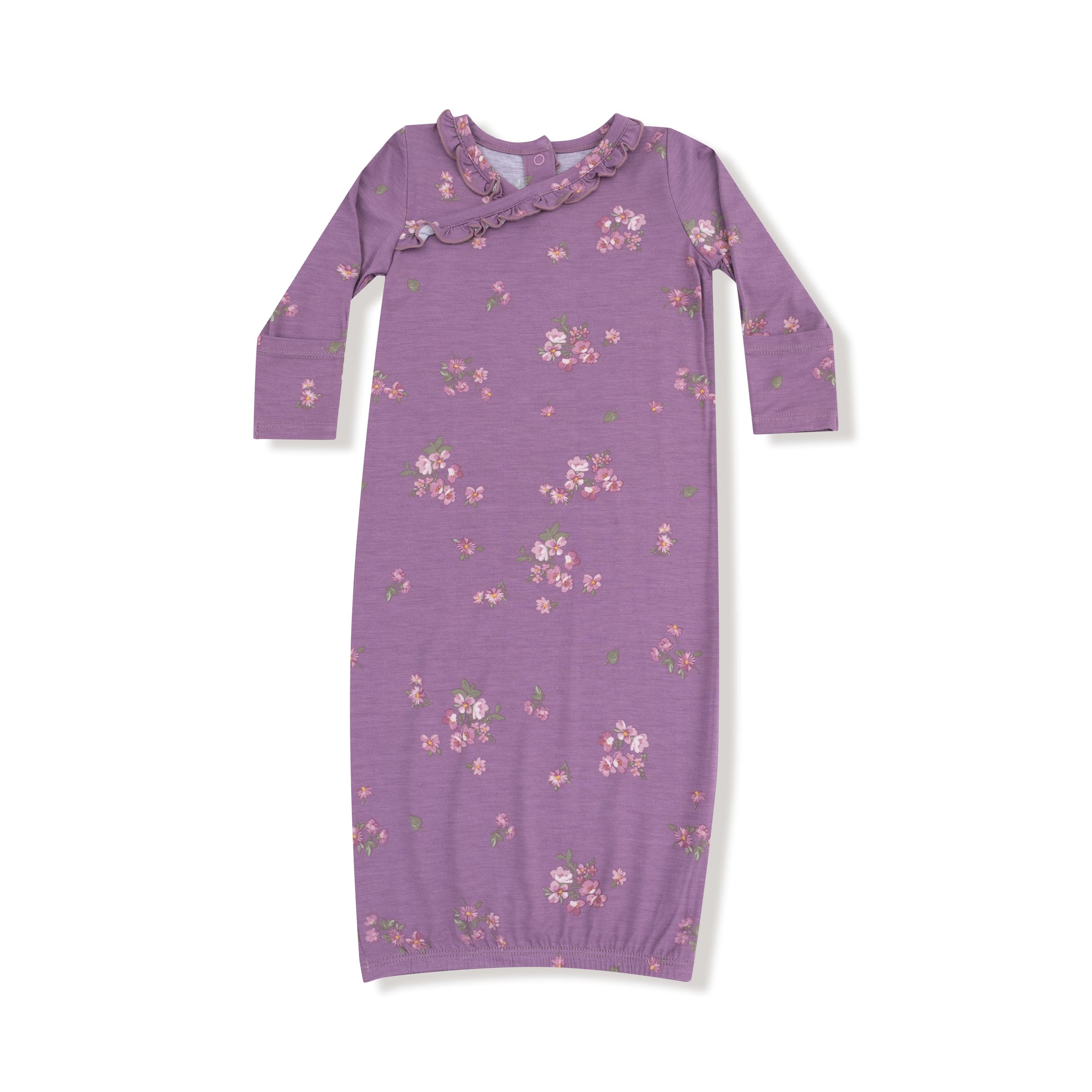 Woodsorrel - Kimono Gown