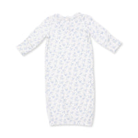 Rose Briar - Kimono Gown and Knot Headband