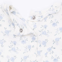 Rose Briar - Kimono Gown and Knot Headband