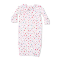 Joli Rosette - Kimono Gown & Knot Headband