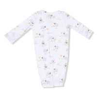 Just Hatched - Unisex - Convertible Gown