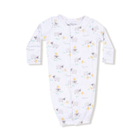 Just Hatched - Unisex - Convertible Gown