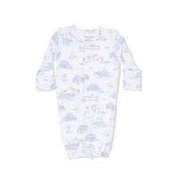 Farm Animal Party - Convertible Gown