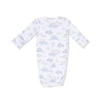 Farm Animal Party - Convertible Gown