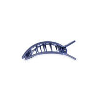 Hampton Bay | Small | Flat Square Hair Clip