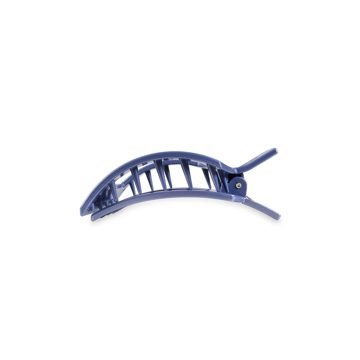 Hampton Bay | Small | Flat Square Hair Clip