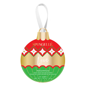 Holiday Ornament Buffer