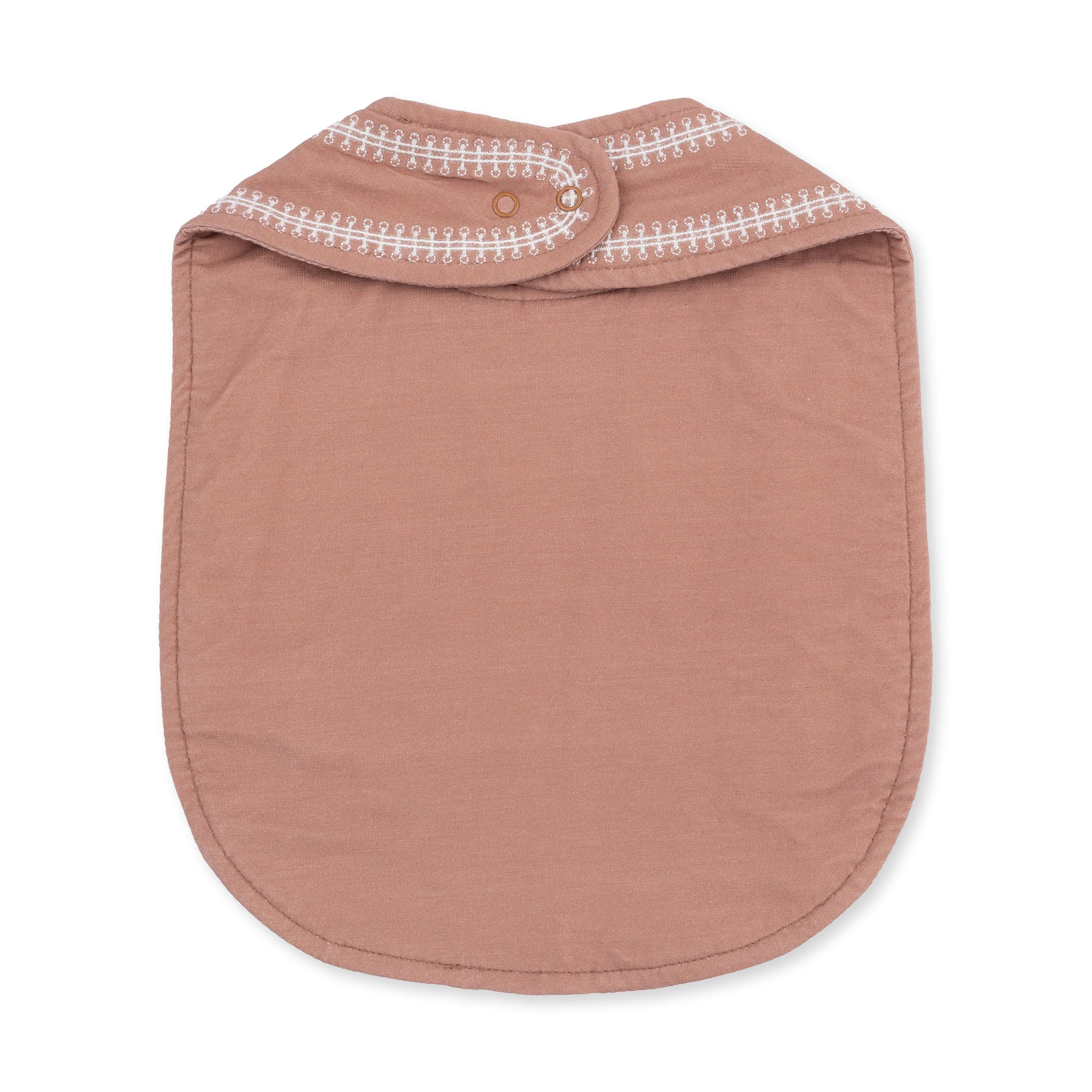 Football Laces - Feeding Bib