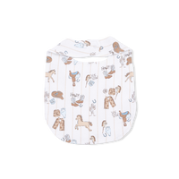 Cowboy Nursery - Feeding Bib