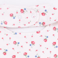 Joli Rosette - Feeding Bib