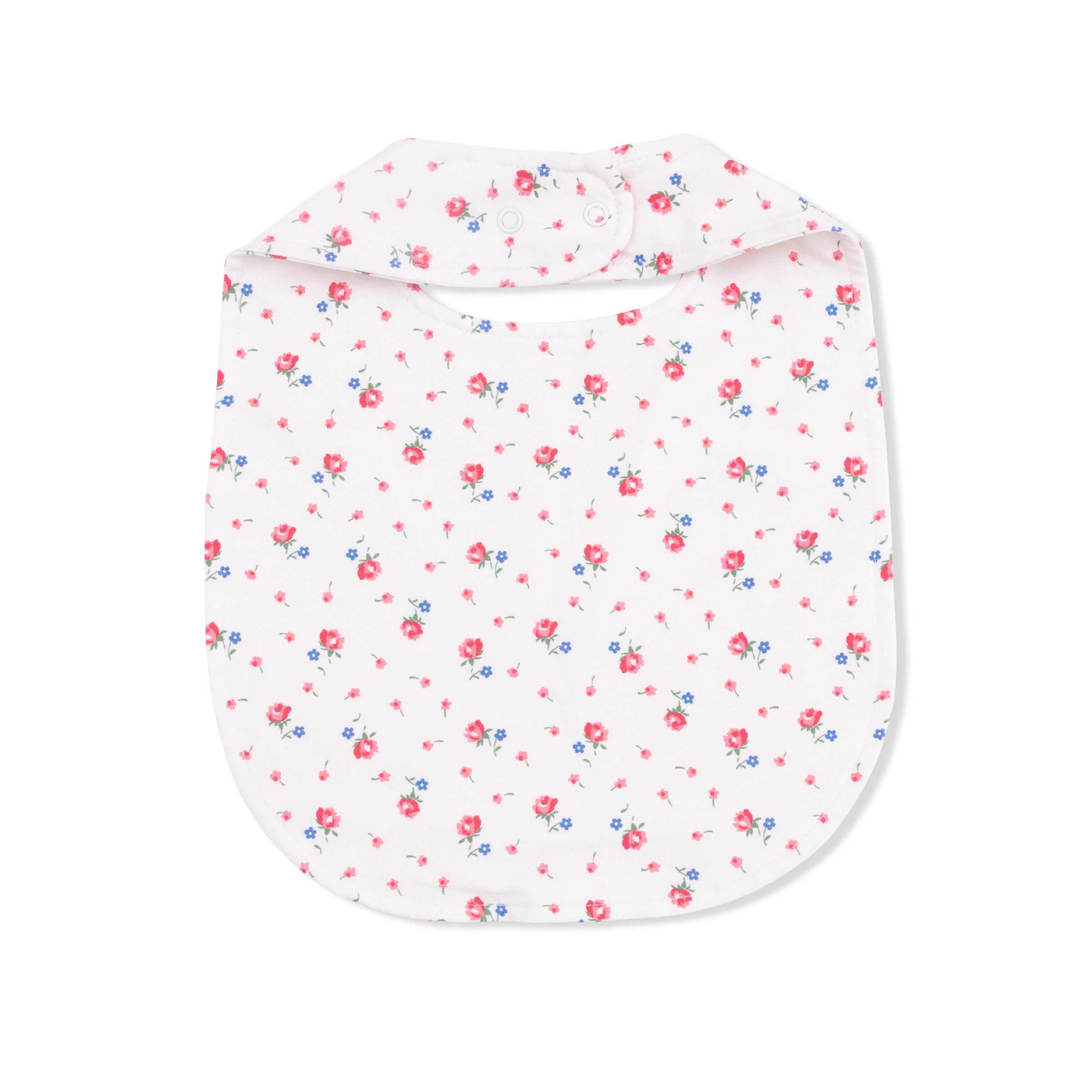 Joli Rosette - Feeding Bib