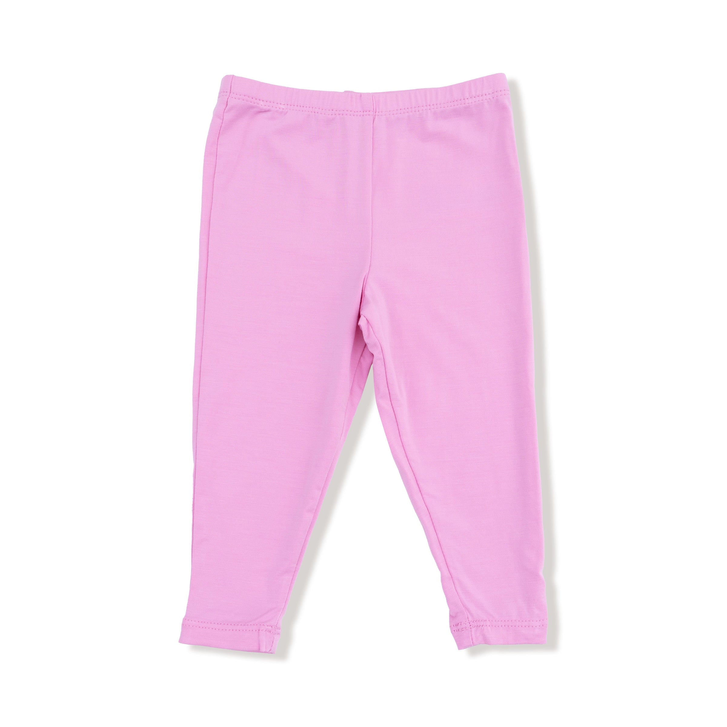 Best Friend Dogs - Pink - Ruffle Tunic and Legging