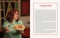 Keep Your Fork, There's Pie!