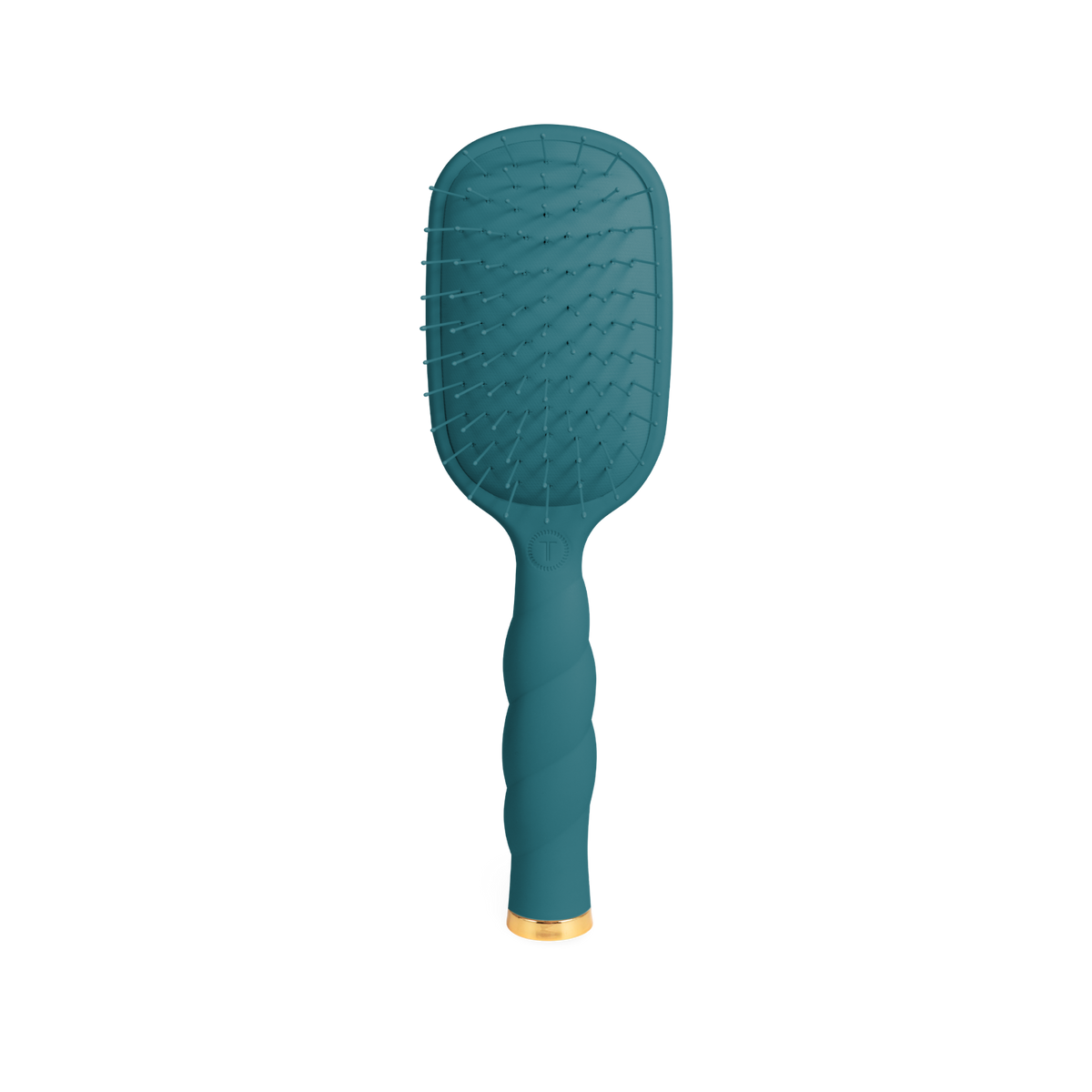 Detangler | Teal With It | Fine | Full Size