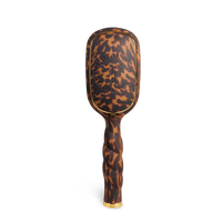 Detangler Brush |Tortoise| Fine