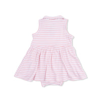 Pretty Tennis - Polo Tennis Dress