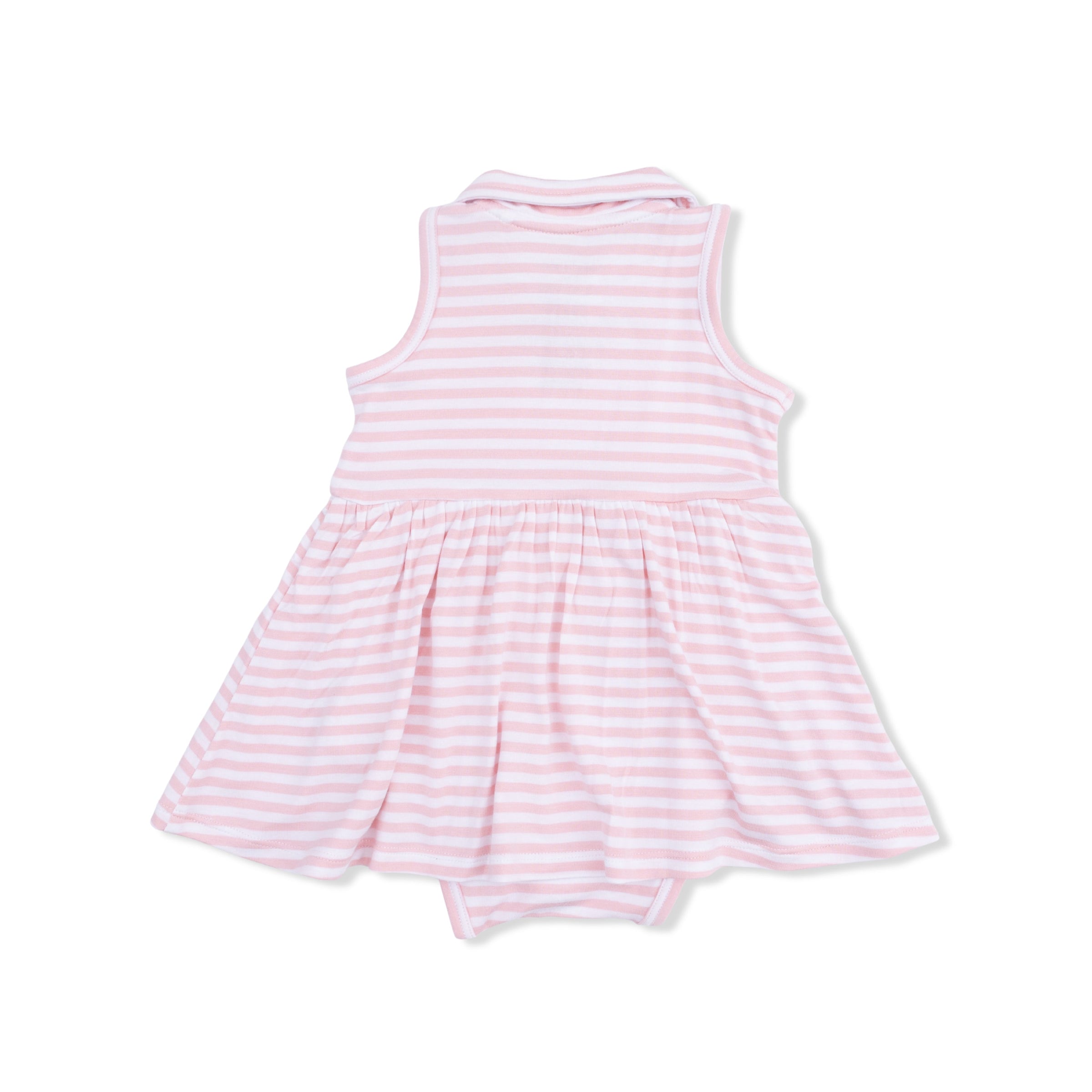 Pretty Tennis - Polo Tennis Dress