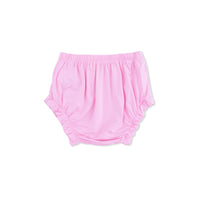 Ice Cream Fun Crew - Smocked Top with Bloomer