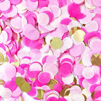 Table Confetti - Pink 0.5oz