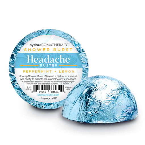 Shower Burst® Duo Best-Sellers Set