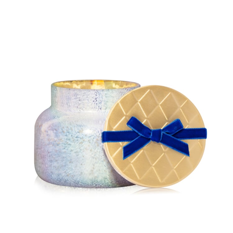 Volcano Artisan Winter Bazaar Signature Candle, 19 oz