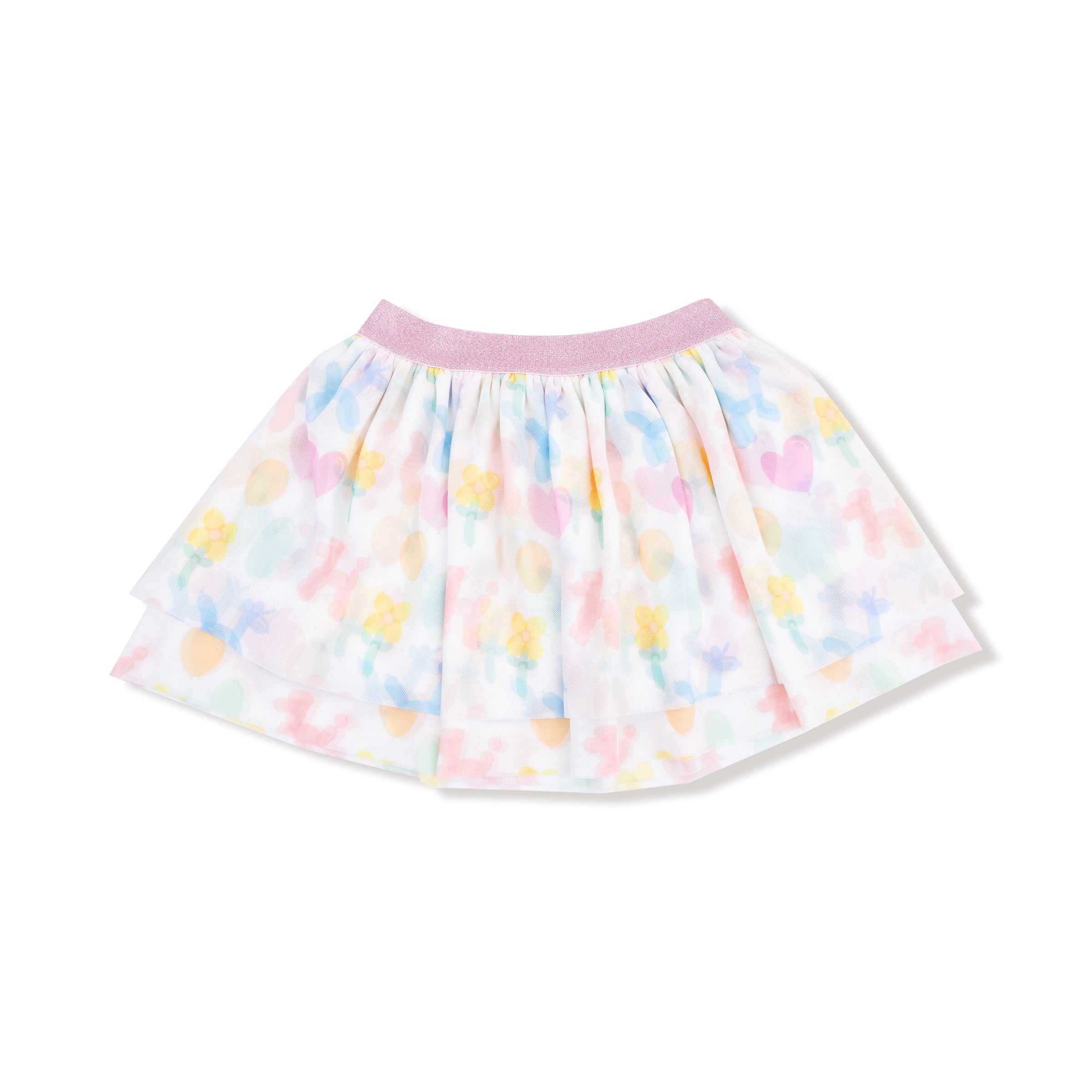 Birthday - Birthday Tutu Skirt