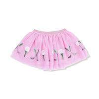Golf - Golf Tutu Skirt