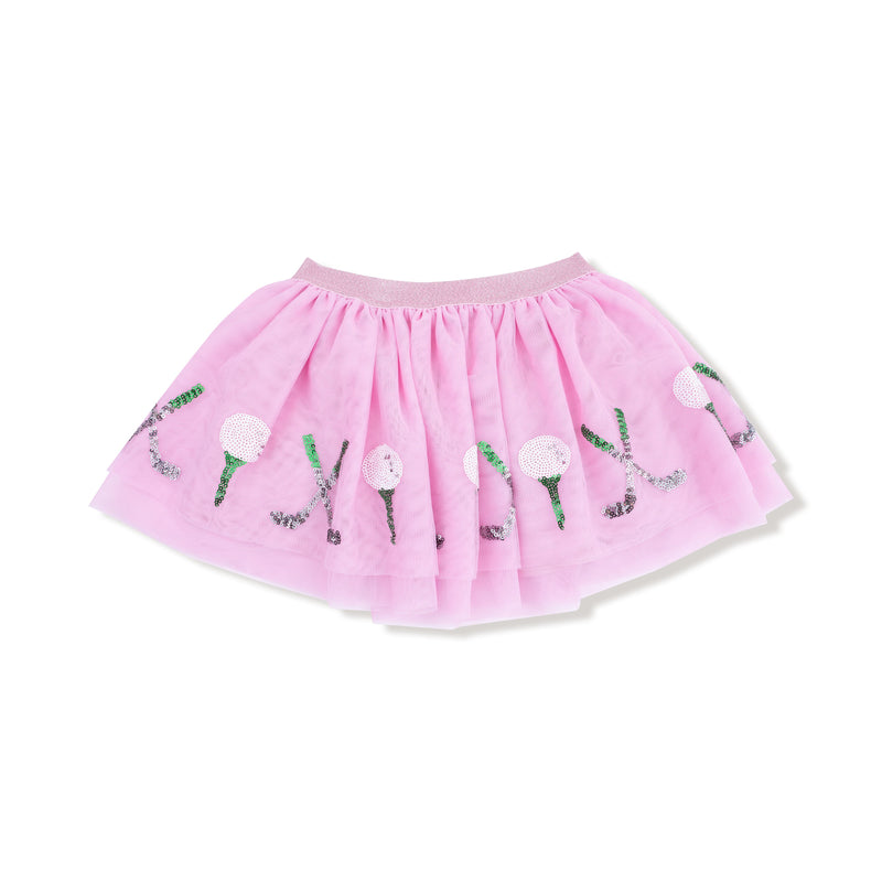Golf - Golf Tutu Skirt