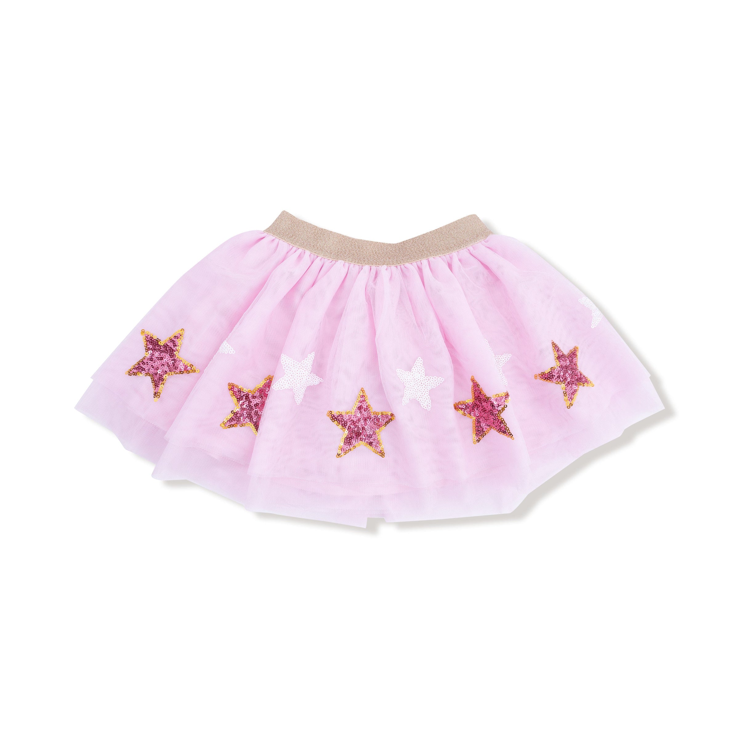 Stars - Stars Tutu Skirt