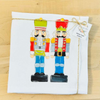 Nutcracker Kitchen Towel