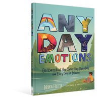 Any Day Emotions