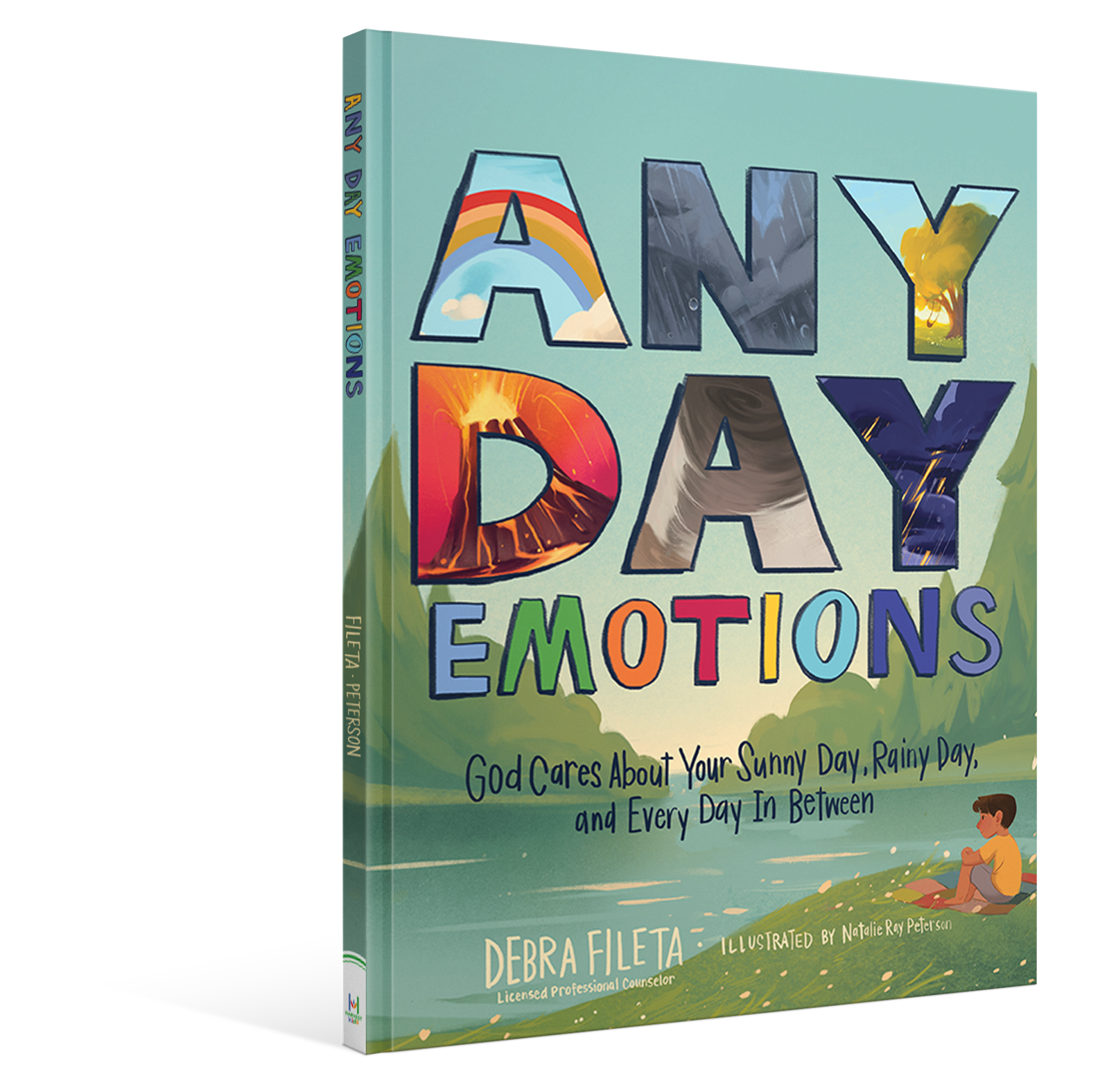 Any Day Emotions
