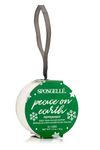 Spongelle Holiday Ornament Buffer