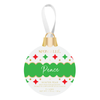 Celebrate the Season Holiday Ornament Gift Set