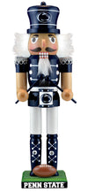 Penn State Nittany Lions - College Football Collectible Nutcracker