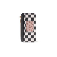Kedzie Essentials Only Zippered Wallet Assortment