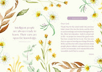 Prayers for My Baby Girl