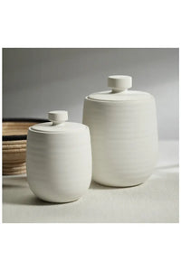 Zodax Jars