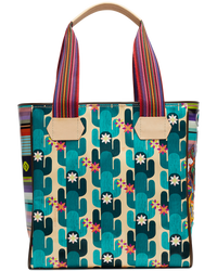 Dezi Classic Tote