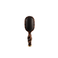 Mini Detangler Brush | Tortoise | Medium