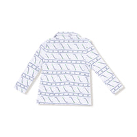 Golf Club - Polo Long Sleeve Shirt